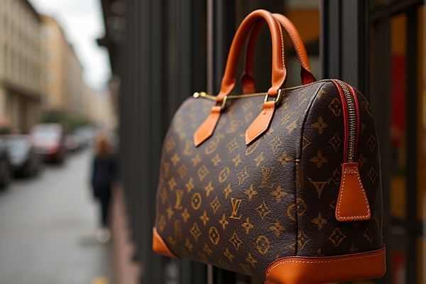 Louis Vuitton Brand Presence in India