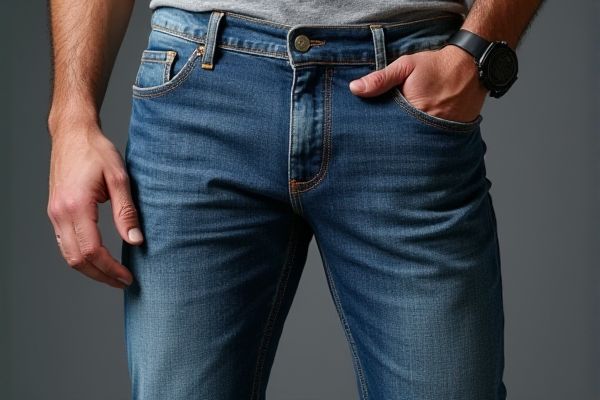 Affordable Jeans Brands in India