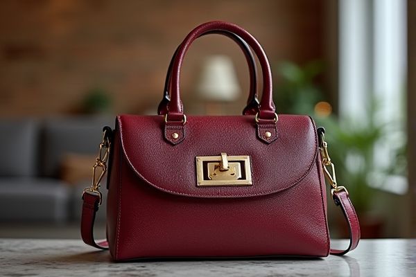 Luxury Bag Brands in India