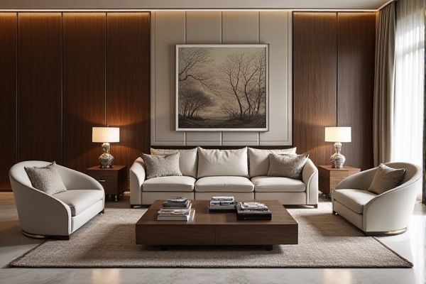 Luxury Furniture Brands in India