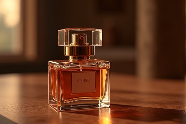 Luxury Perfume Brands in India