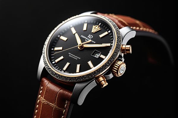 Luxury Watch Brands in India
