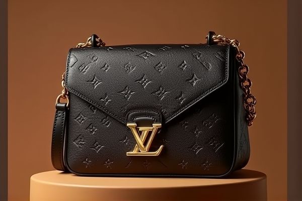 Louis Vuitton Brand in India