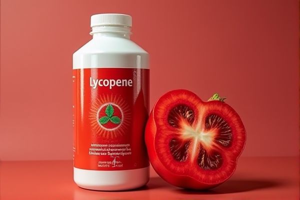 Popular Lycopene Brands in India