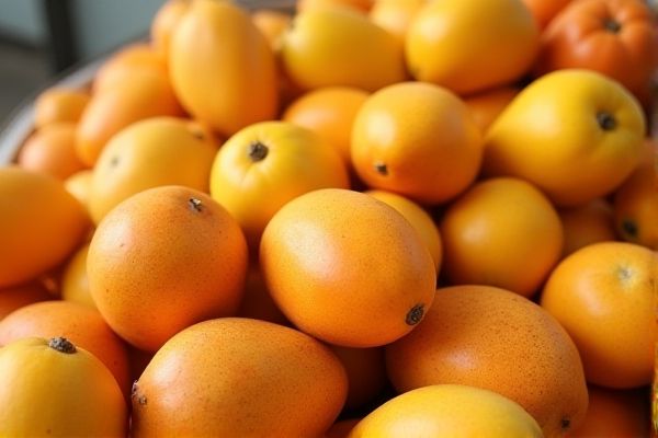 Top Mango Brands in India