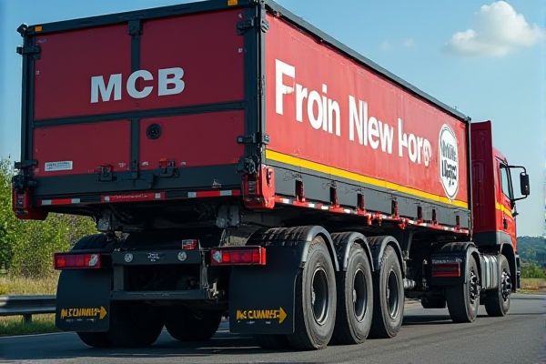 MCB Brands in India