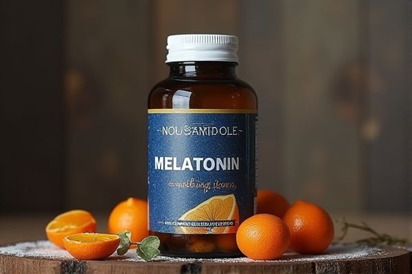 Melatonin Brands in India
