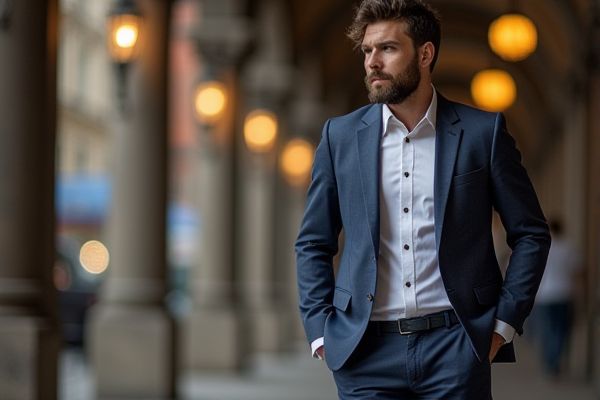 Men's Clothing Brands in India