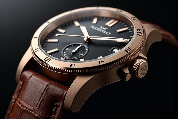 Men's Watch Brands in India