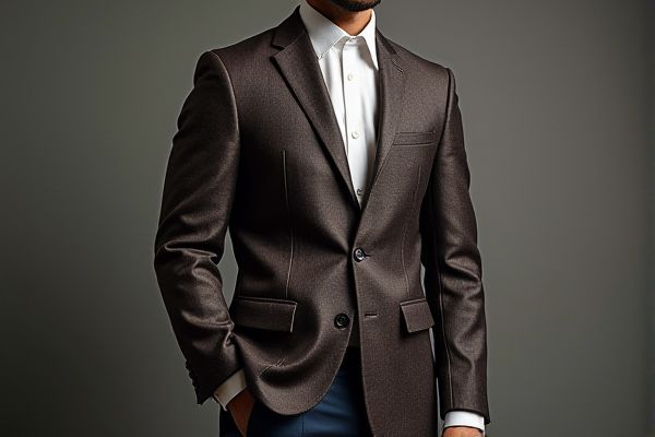 Men's Wear Brands in India