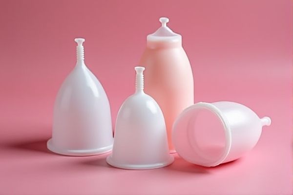Menstrual Cup Brands in India