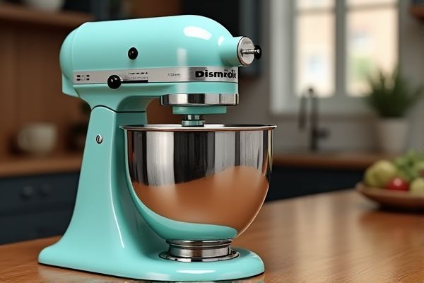 Popular Mixer Brands in India