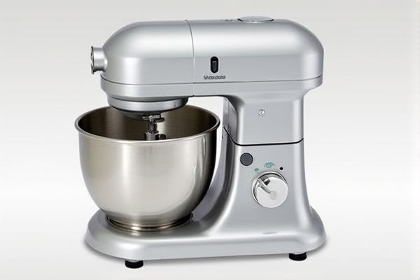 Mixer Grinder Brands in India