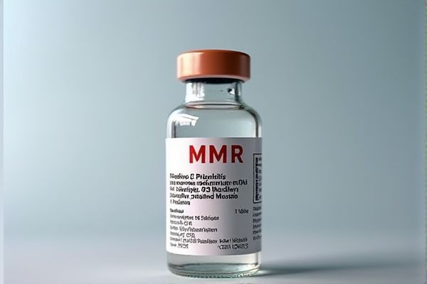 MMR Vaccine Brands in India