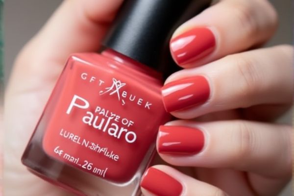 Popular Nail Polish Brands in India