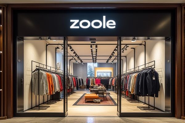 Popular Clothing Brands in India