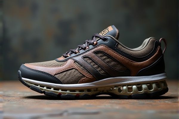 Popular Shoe Brands in India