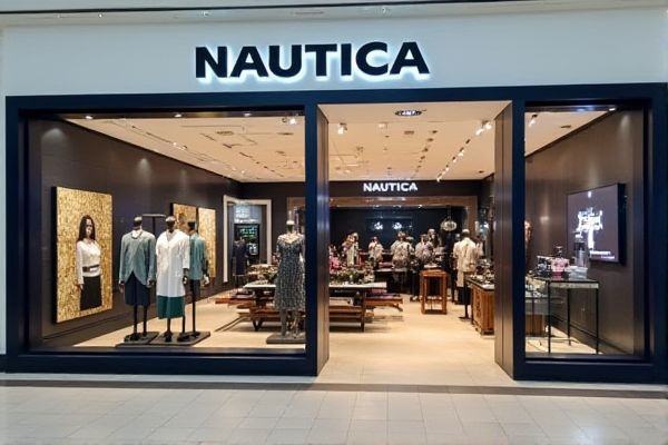 Nautica Brand in India: A Fashion Overview