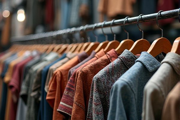 Network Clothing Brand in India
