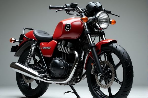 New Bike Brand Launches in India