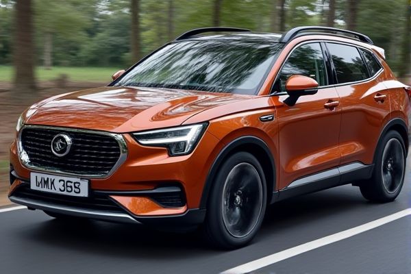 New Car Brand Launches in India