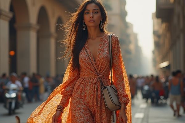 New Clothing Brand Launches in India