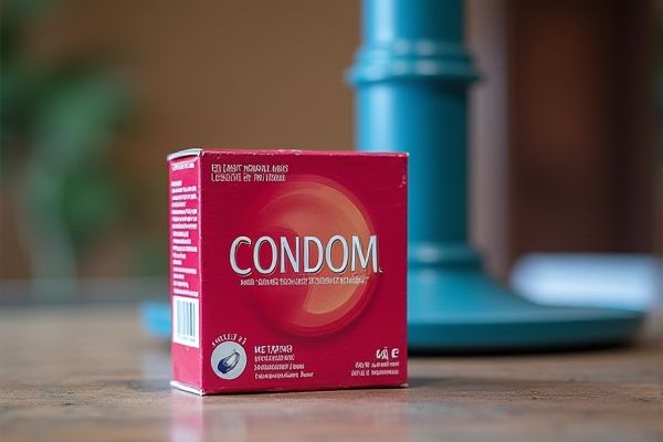 New Condom Brand Launches in India