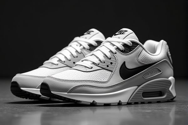 Nike Brand in India