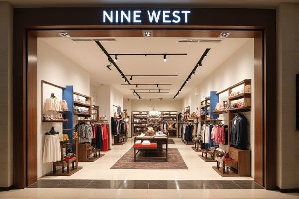 Nine West Brand in India