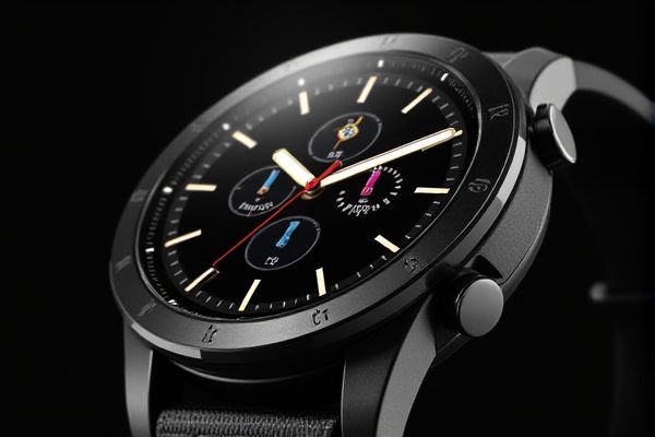 Number One Smartwatch Brand in India