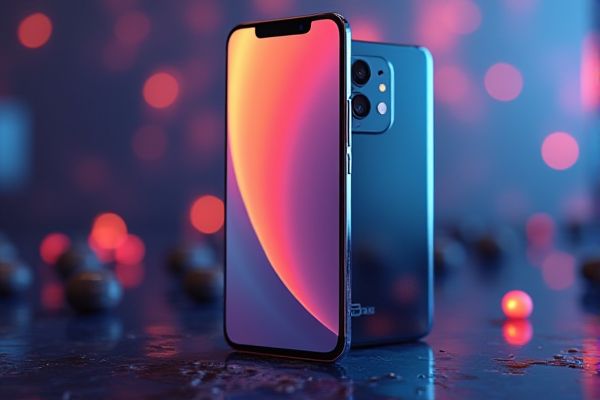 Number One Smartphone Brand in India