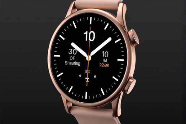 Number One Smartwatch Brand in India