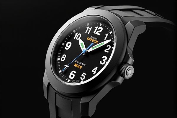 Number One Watch Brand in India