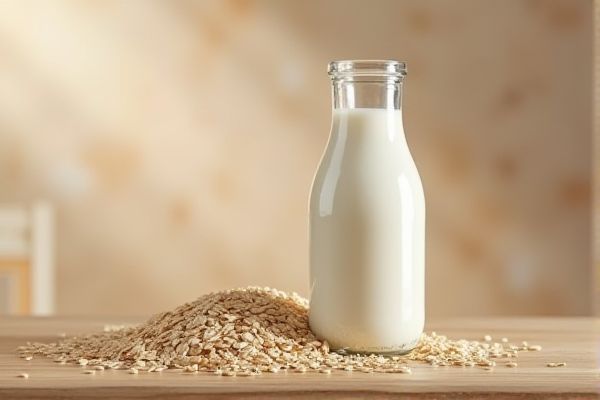 Oat Milk Brands in India