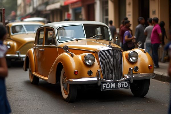 Oldest Brand in India