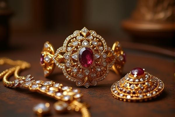 Oldest Jewelry Brand in India