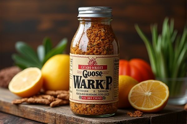 Oldest Protein Brand in India