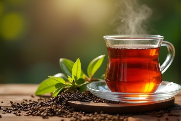 Oldest Tea Brand in India