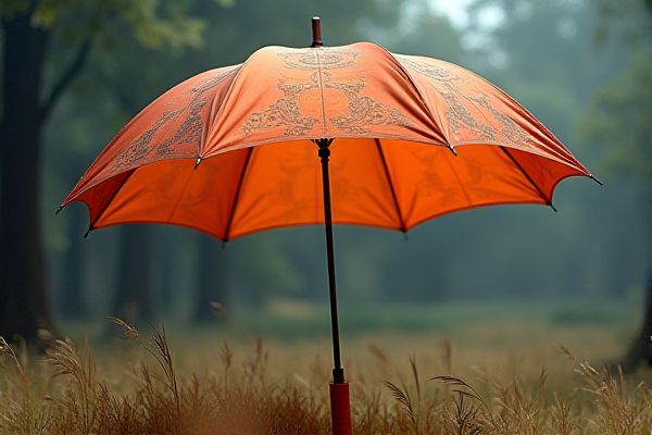 Oldest Umbrella Brand in India