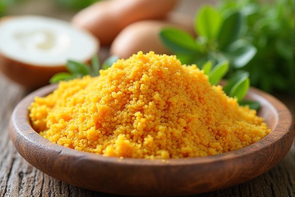 Top Omega-3 Fatty Acid Brands in India