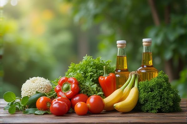 Organic Brands in India