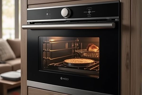 Top Oven Brands in India