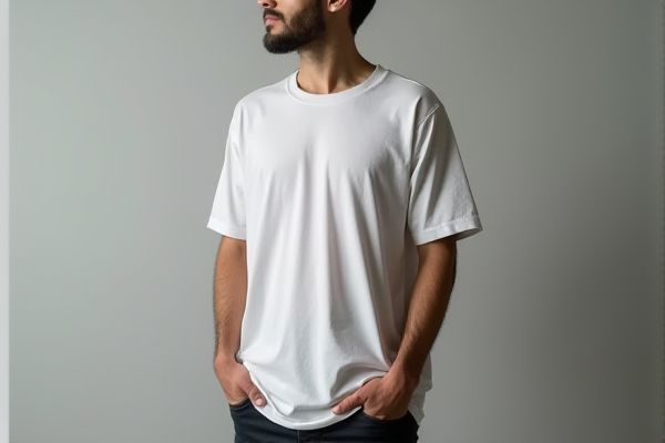 Popular Oversized T-Shirt Brands in India