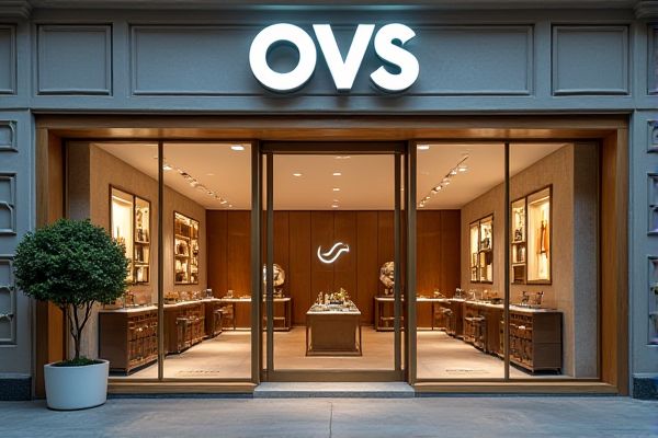 OVS Brand in India