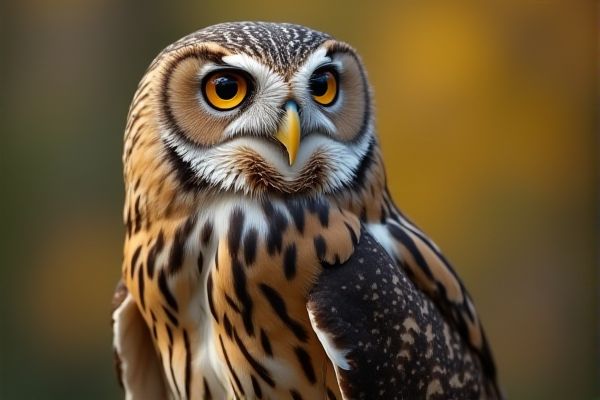 Owl Brand in India