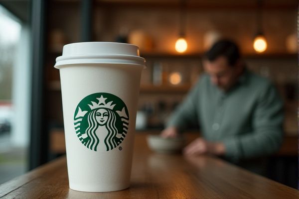 Owner of Starbucks Brand in India