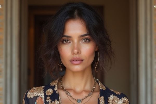Owner of Zara Brand in India