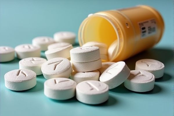 Oxycodone brands in India