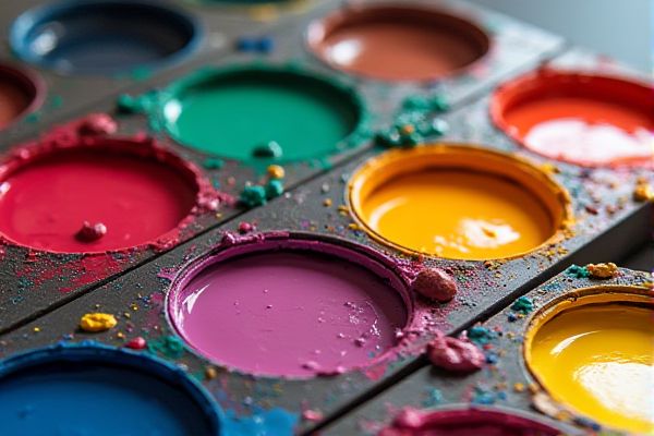 Paint Brands in India