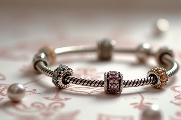 Pandora Brand in India: Overview and Reach